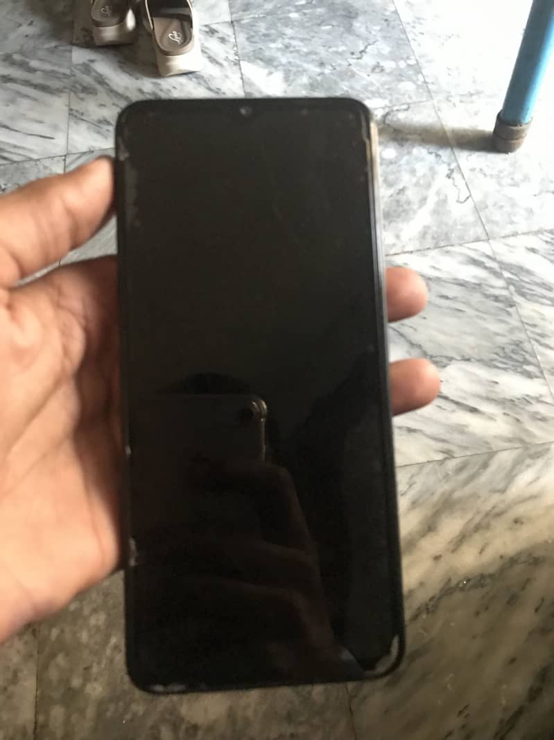 itel A 70 4