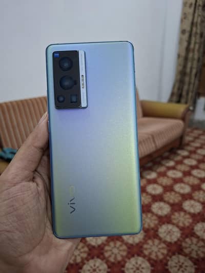 Vivo X70 Pro 5g