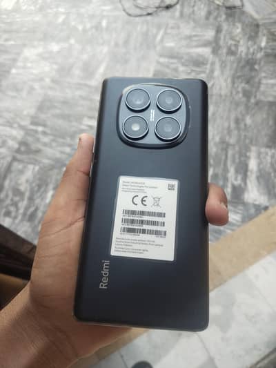 Xiaomi Redmi Note 14 Pro
