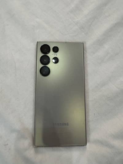 Samsung Mobile S24 Ultra