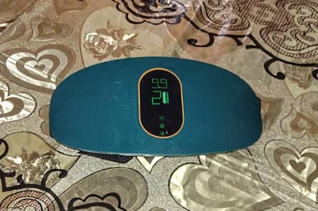 Massage Belt | Weight Loss Vibration Machine | Good Condition