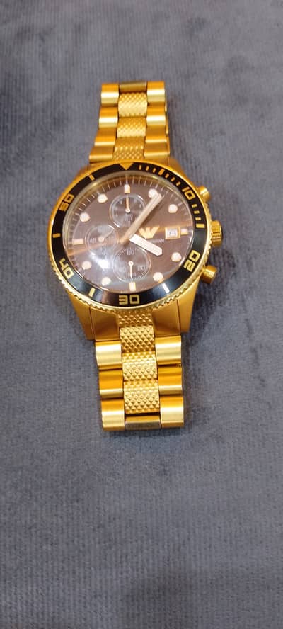 Watch