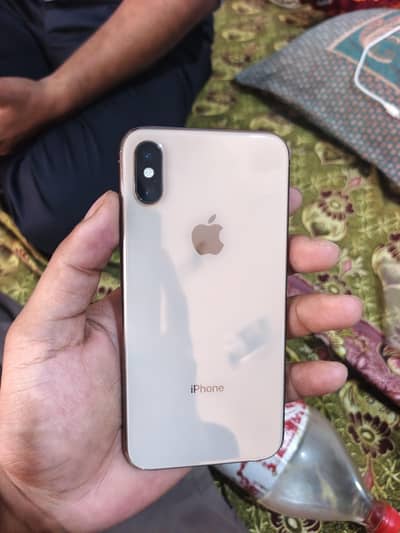 Apple iPhone XS