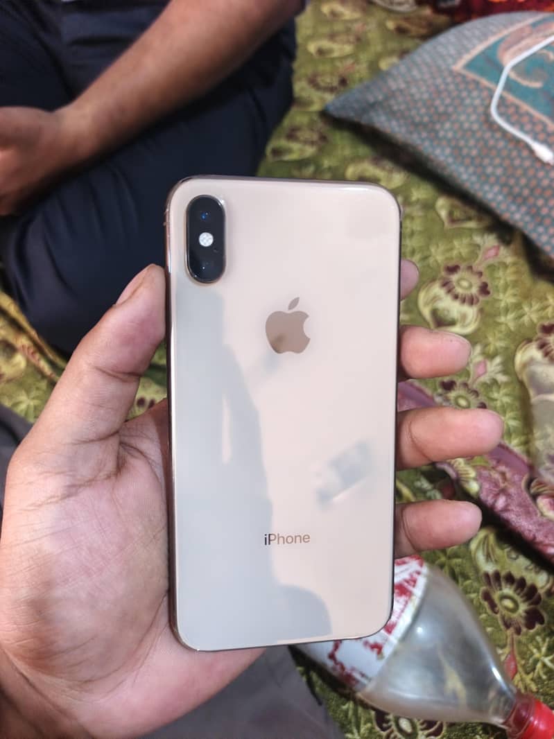 Apple iPhone XS 0