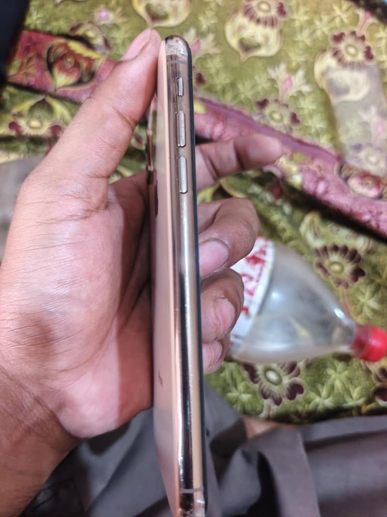 Apple iPhone XS 2