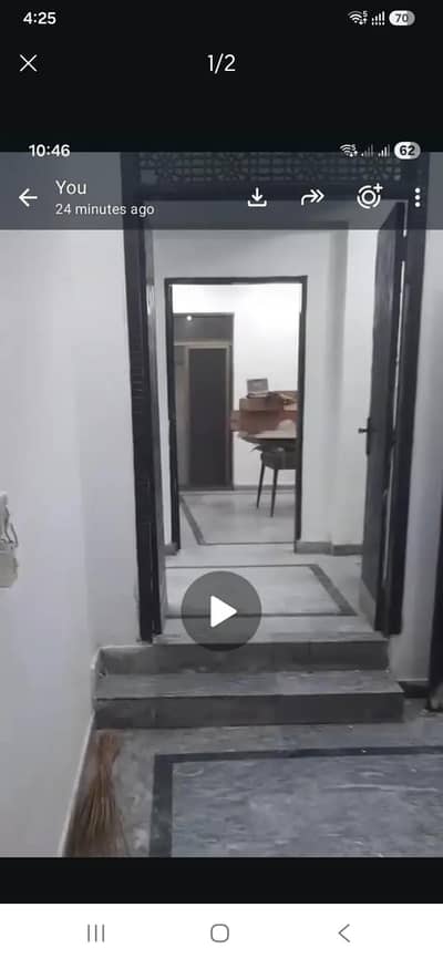 roomate required