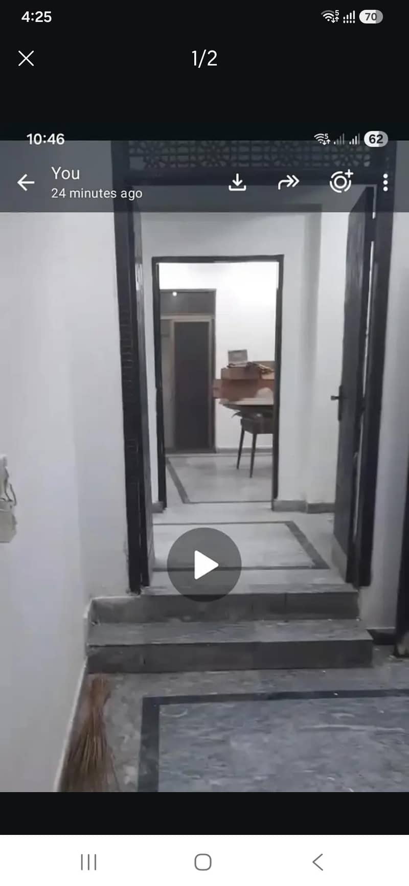 roomate required 0