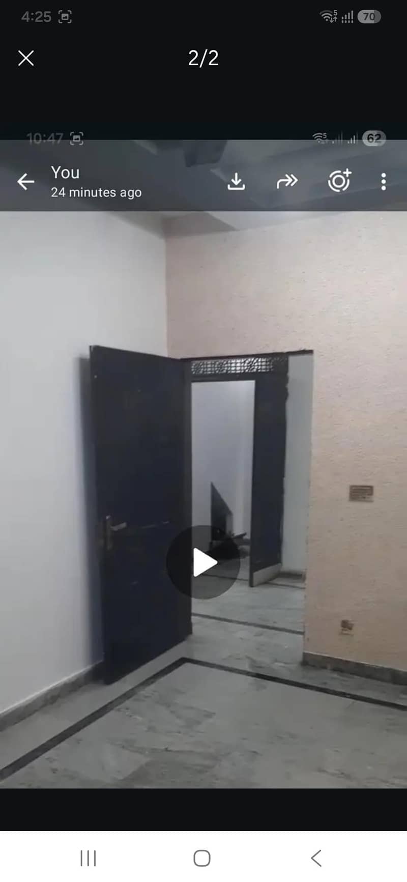 roomate required 1