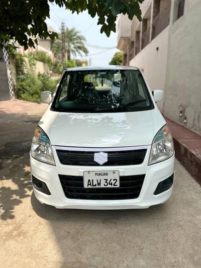 Suzuki Wagon R 2022