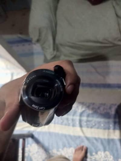 sony hdr cx 290 e handycam brand new