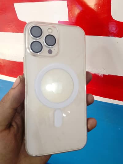 Apple iPhone 13 Pro Max[non pta 96 battery]