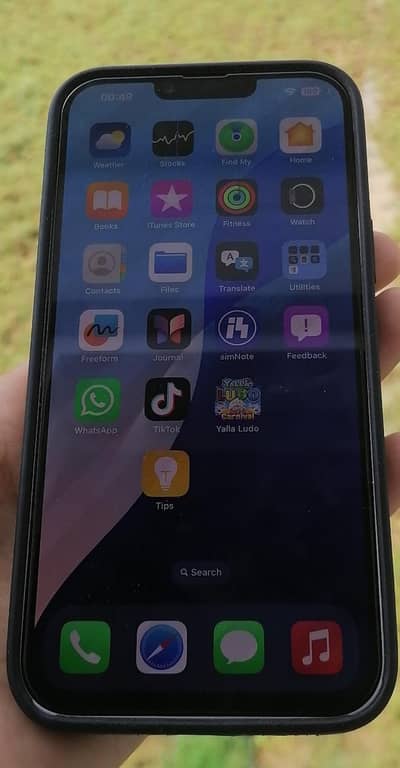 Apple iPhone 14 plus