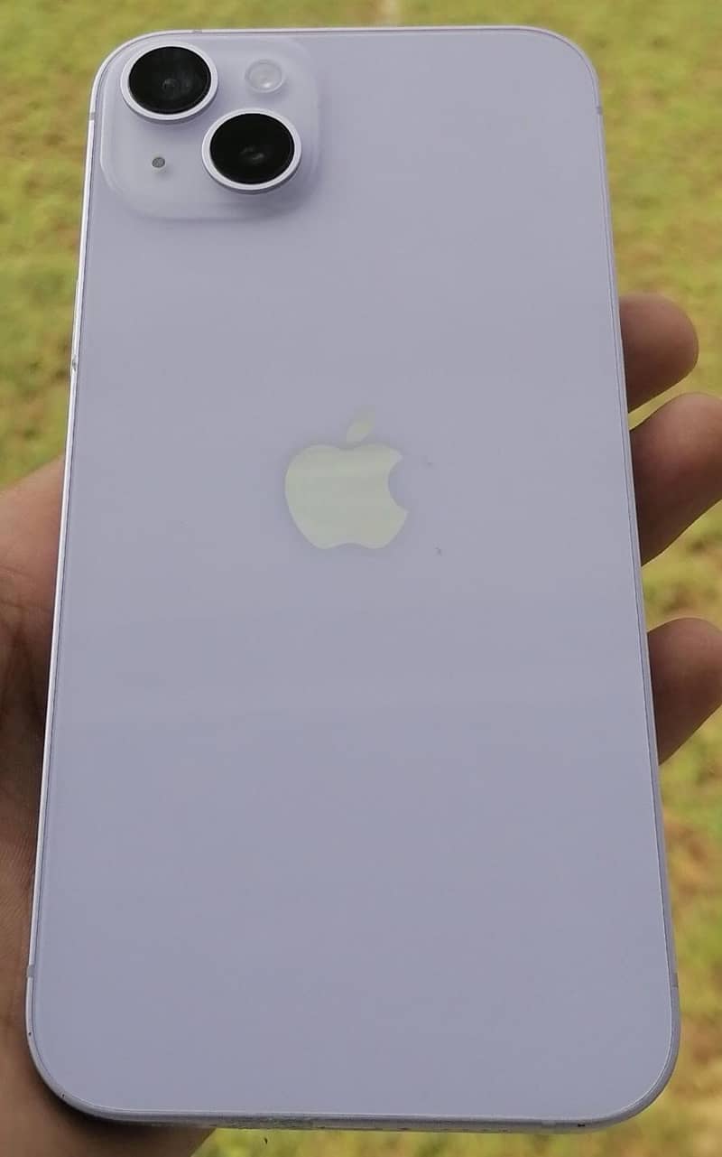 Apple iPhone 14 plus 2