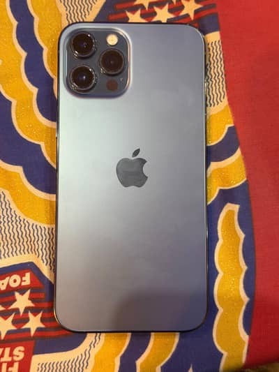 Apple iPhone 12 Pro Max