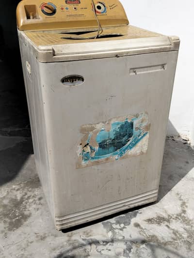 wishing machine for sale in Bahria Town Lahore