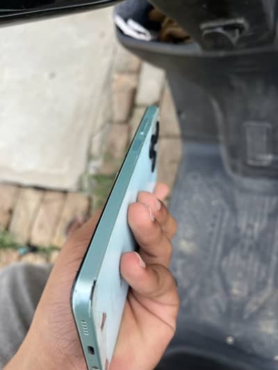 Honor x5c plus