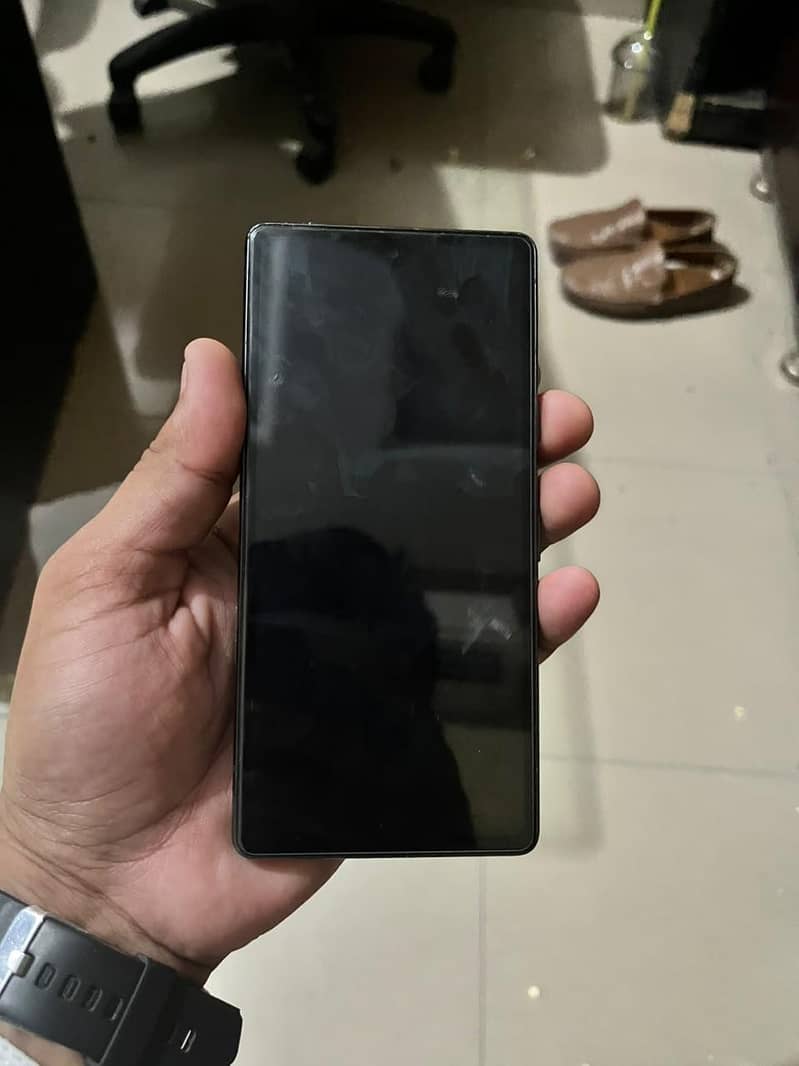 Google Pixel 7a 1