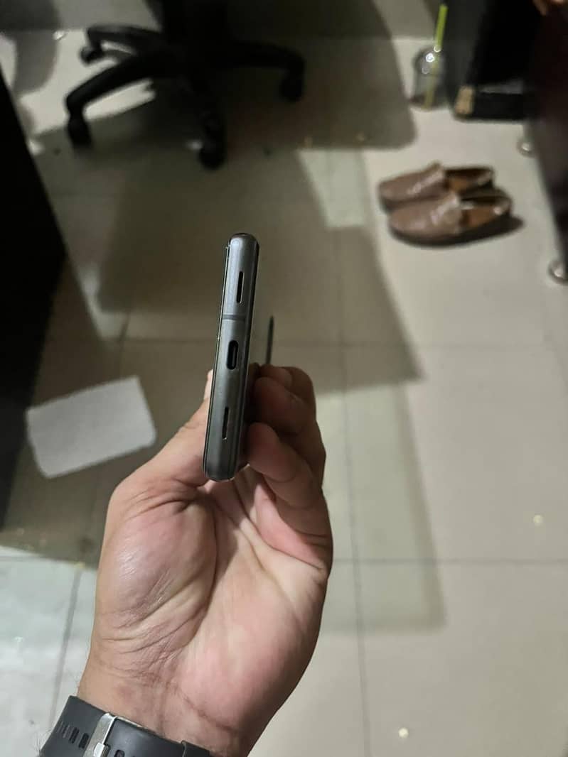 Google Pixel 7a 3