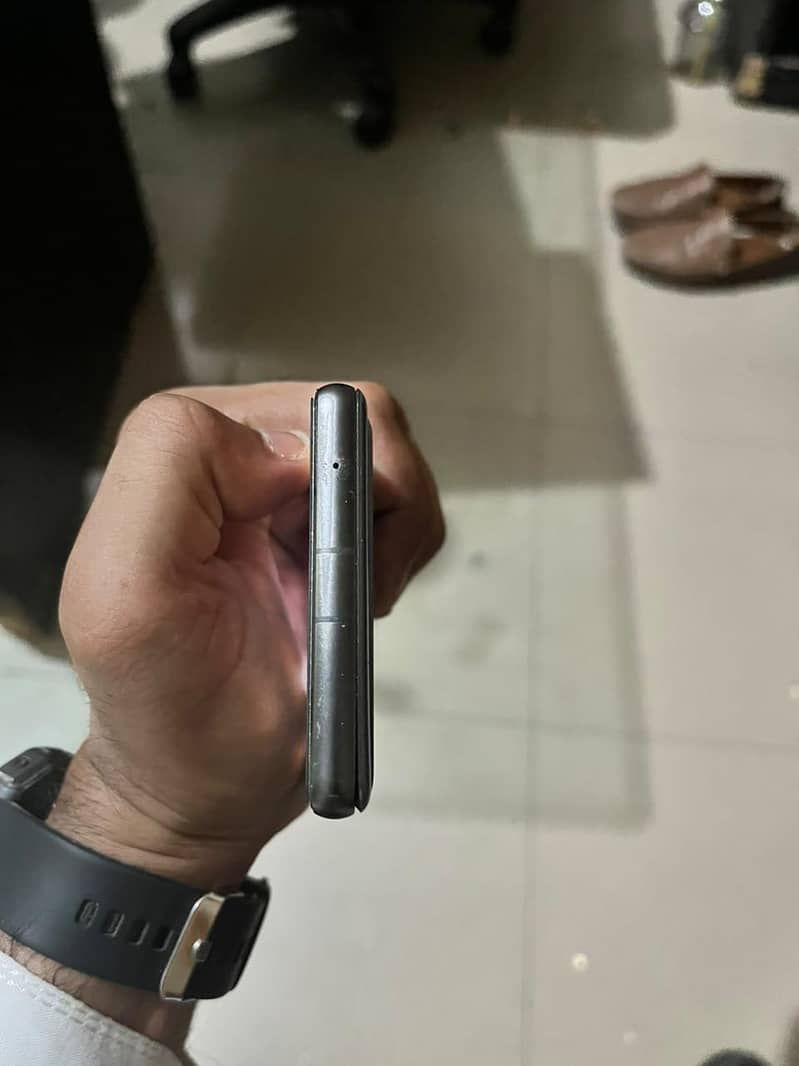 Google Pixel 7a 4