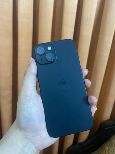 Apple iPhone 15