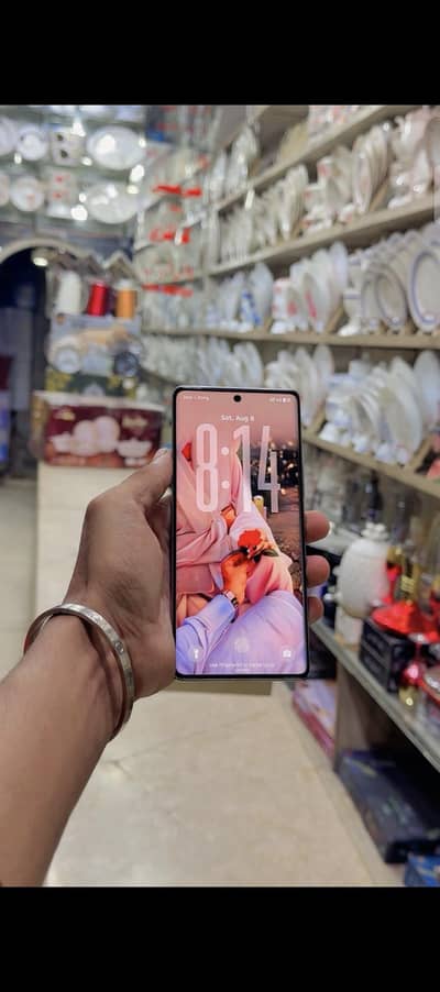 Infinix Note 50s 5g plus