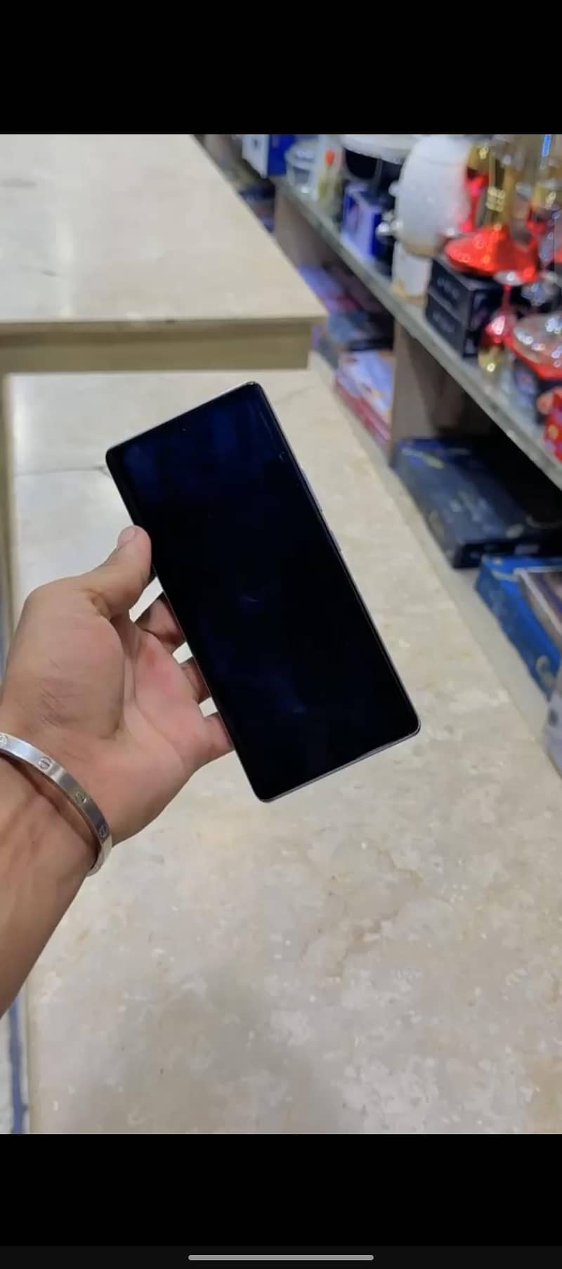 Infinix Note 50s 5g plus 2