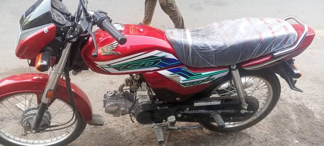 Honda CD 70 dream 155 final all okay