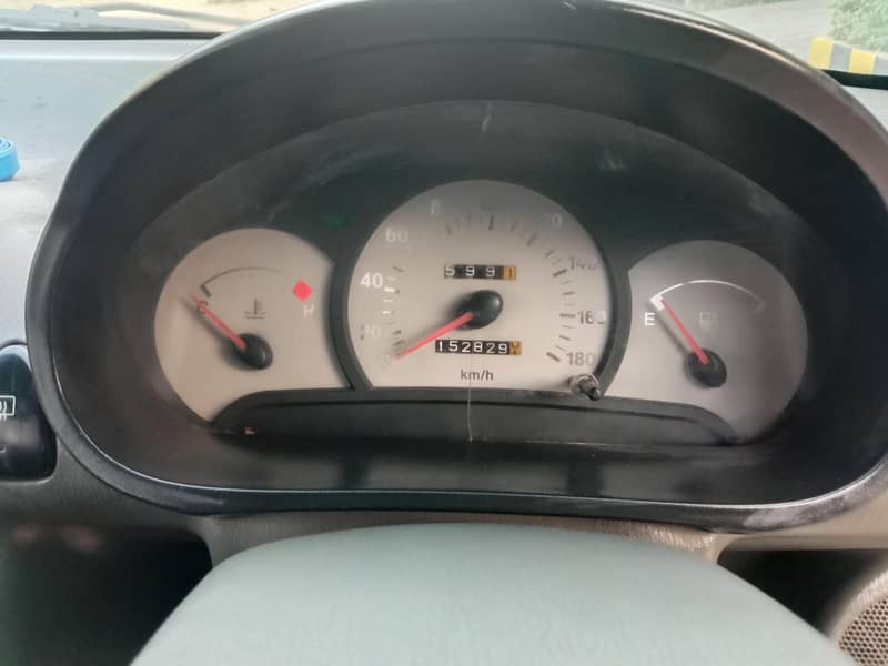 Hyundai Santro 2004 2