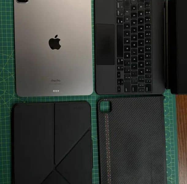 Apple iPad Pro M2 2