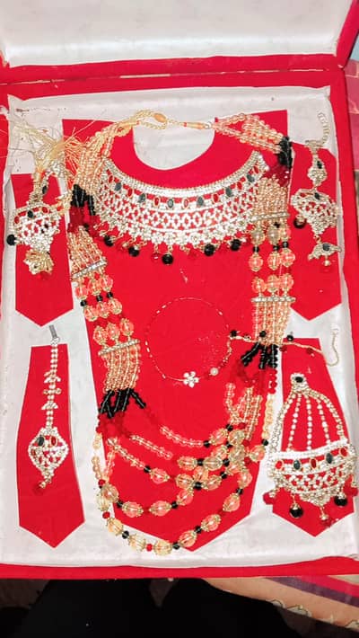 bridel set