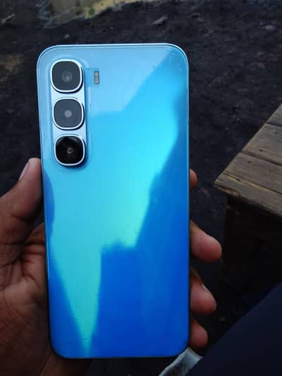 infinix hot 60 pro