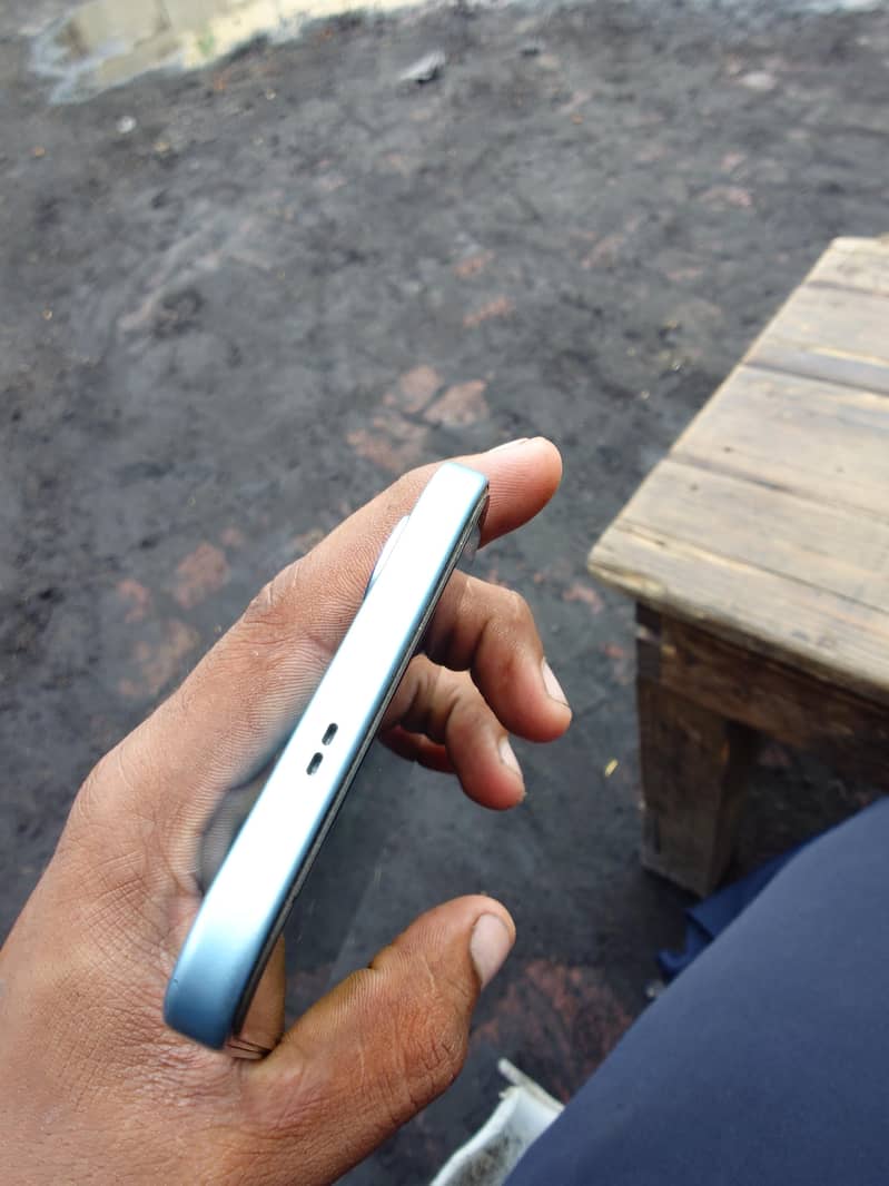 infinix hot 60 pro 4