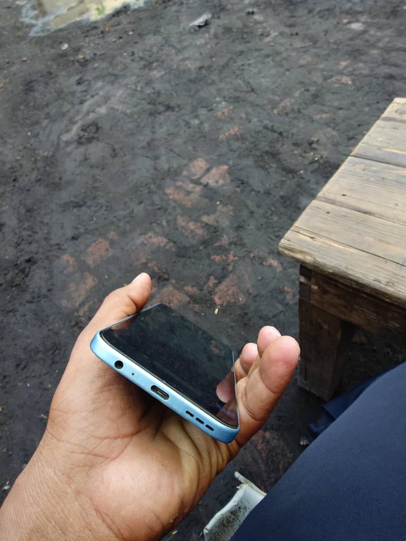 infinix hot 60 pro 5