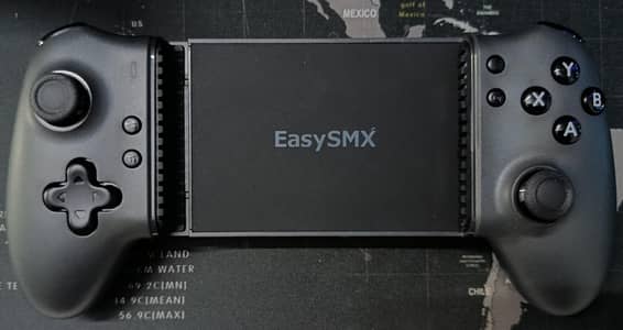 Gamesir EasySMX M15 Mobile Gaming Controller