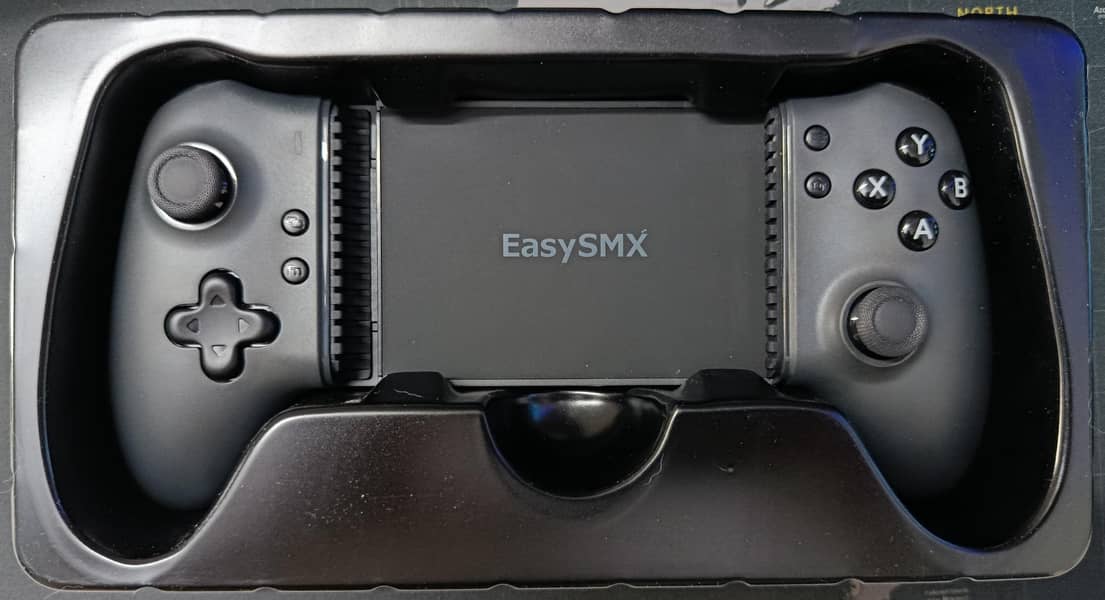 Gamesir EasySMX M15 Mobile Gaming Controller 3