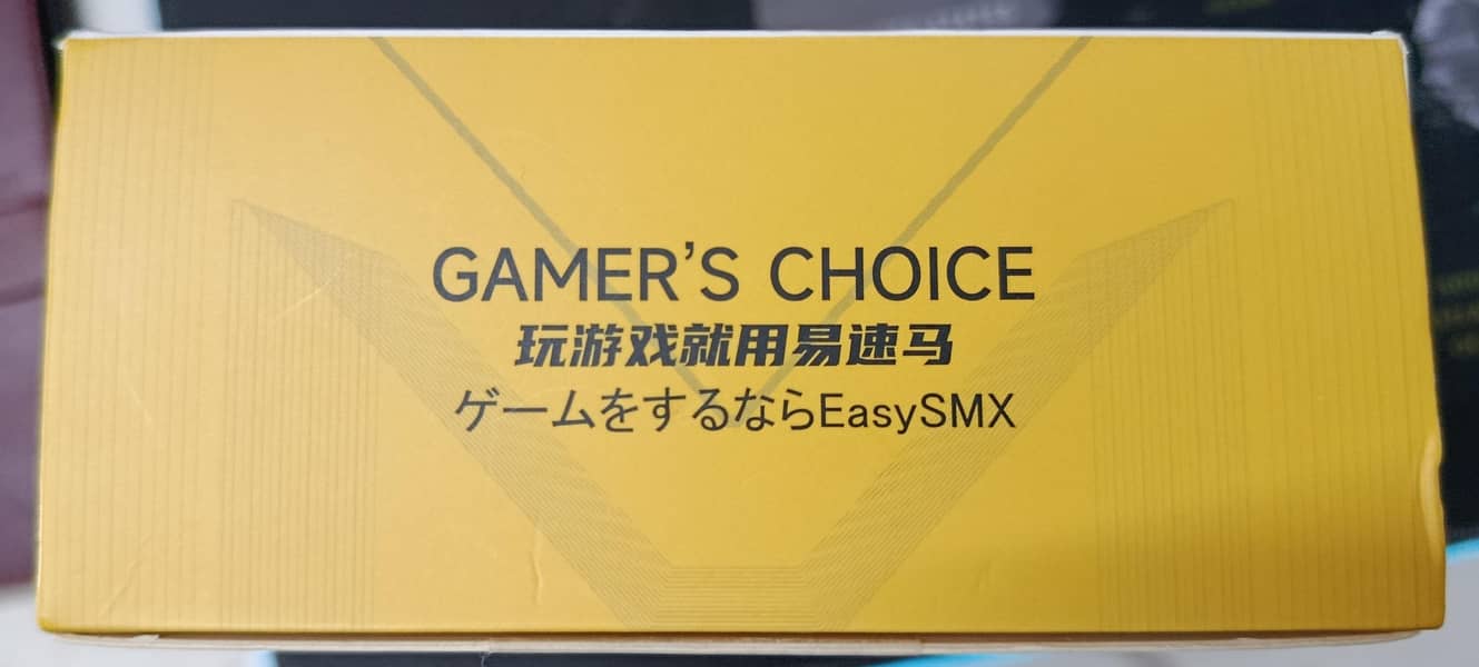 Gamesir EasySMX M15 Mobile Gaming Controller 5