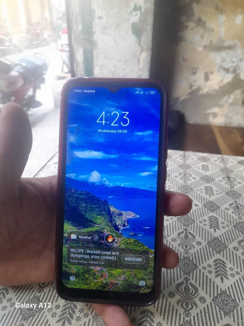 Xiaomi Mi 9 0