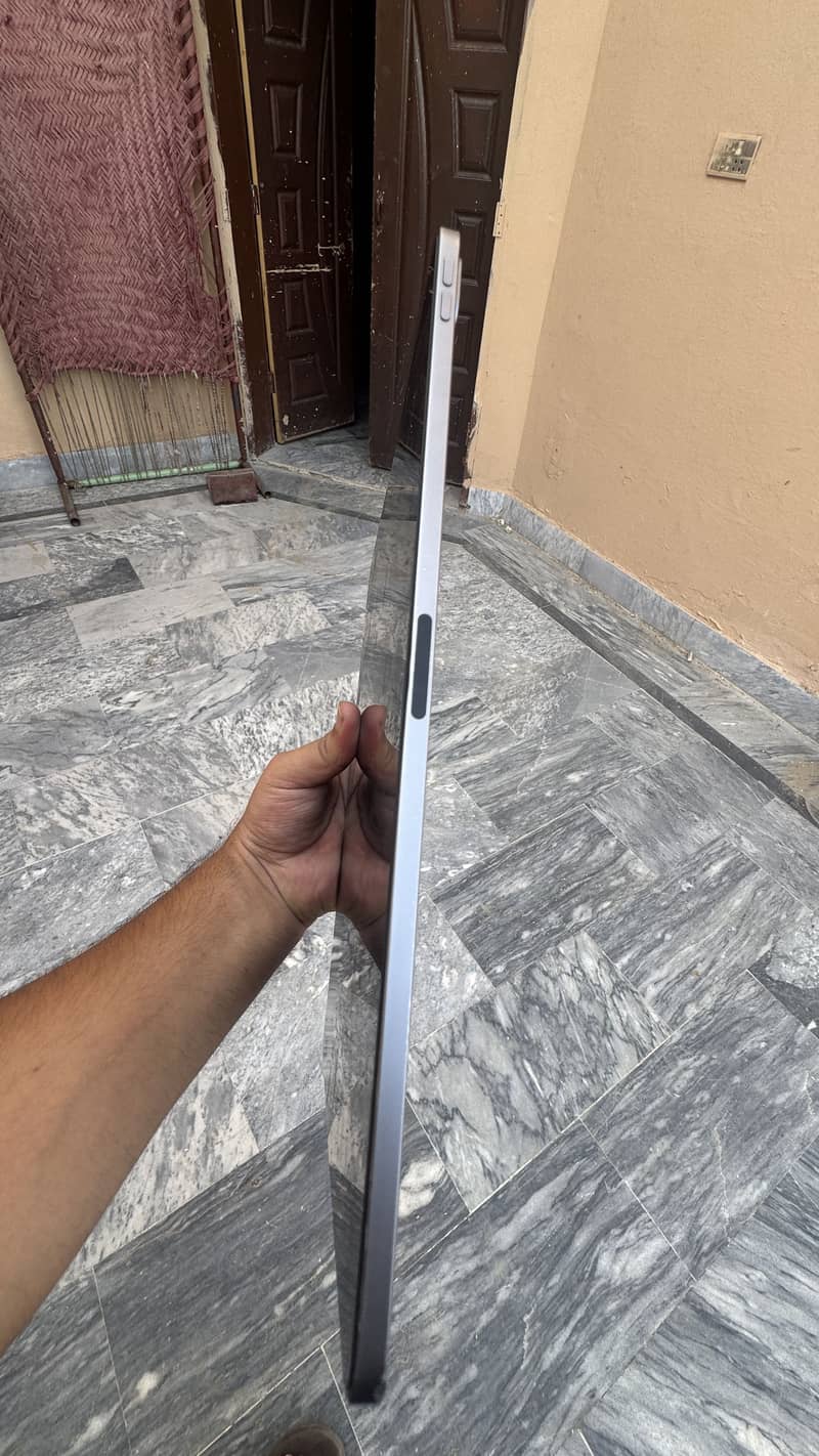 Ipad pro 2020 ( 4rth generation ) 4
