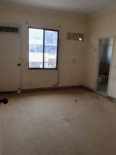 Stdio Flat 2 Bed Lounge DHA Mslim Commercial