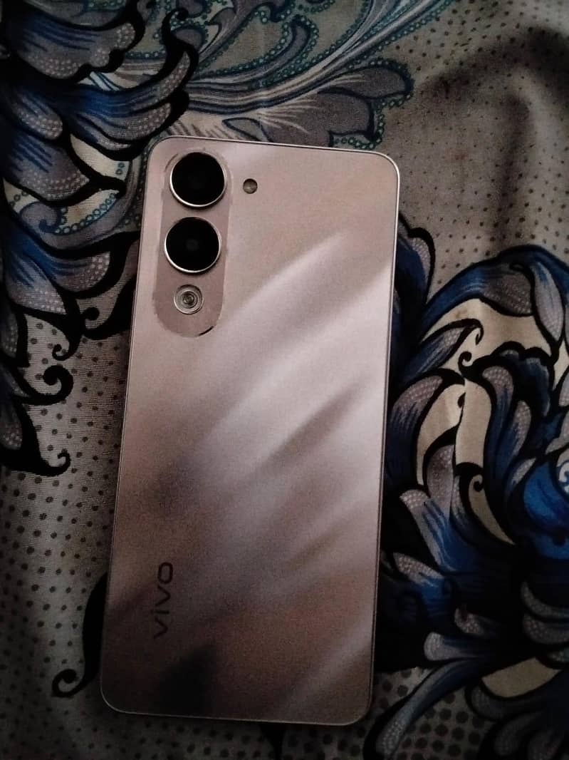 Vivo Y04 1