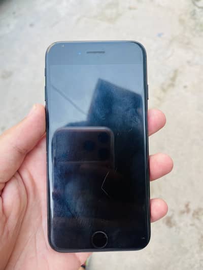 Apple iPhone 7 Bypass