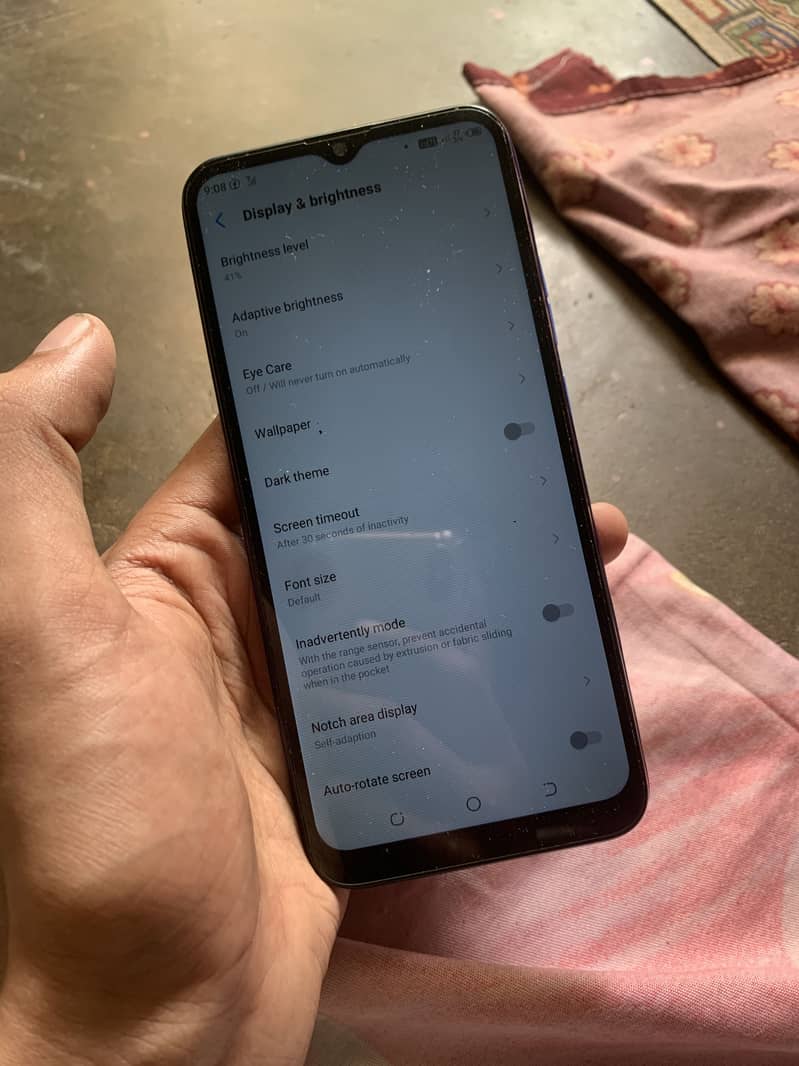Tecno Spark Go 1