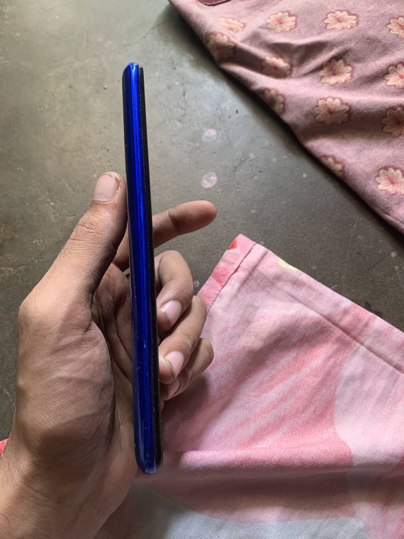 Tecno Spark Go 3