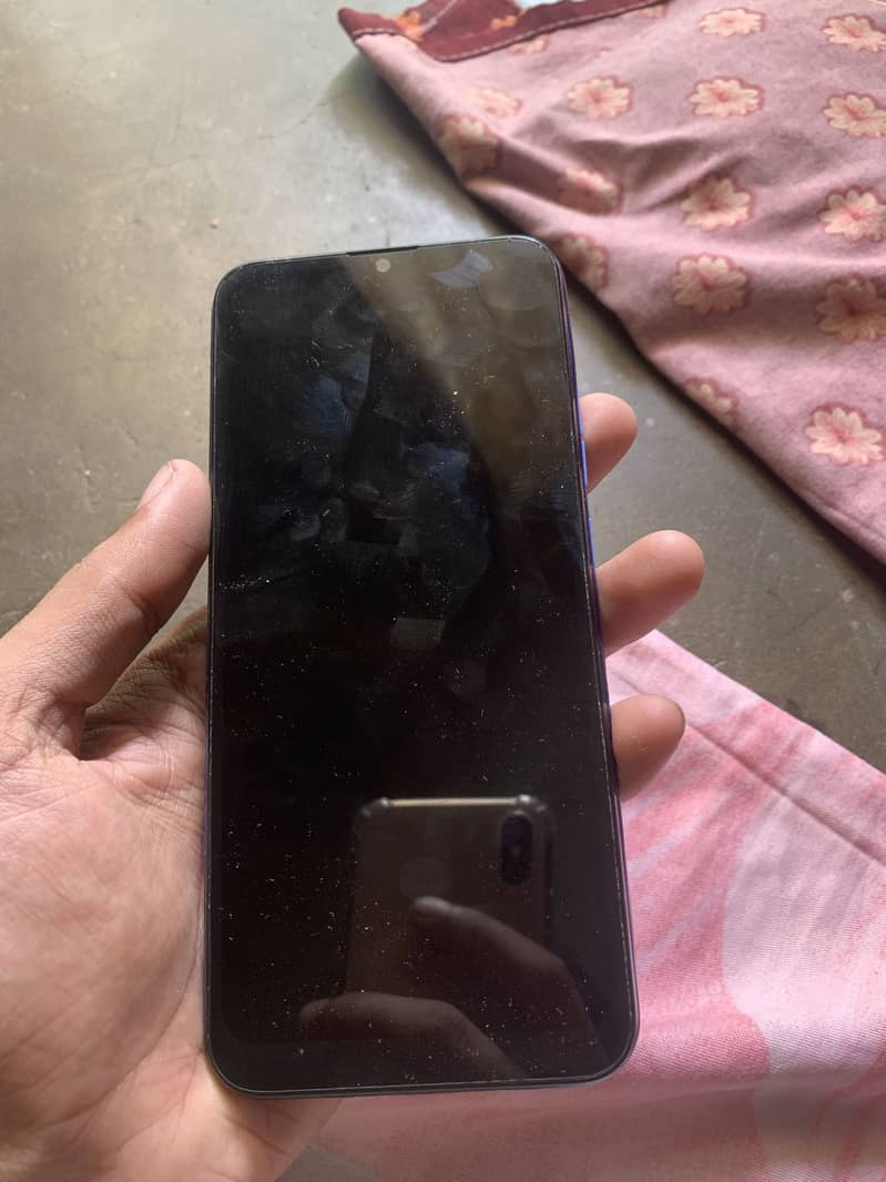 Tecno Spark Go 5