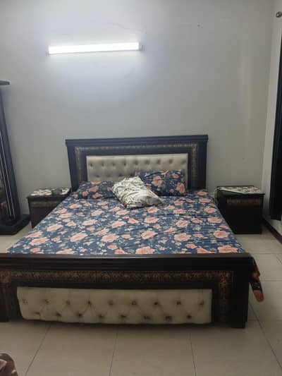 bed set