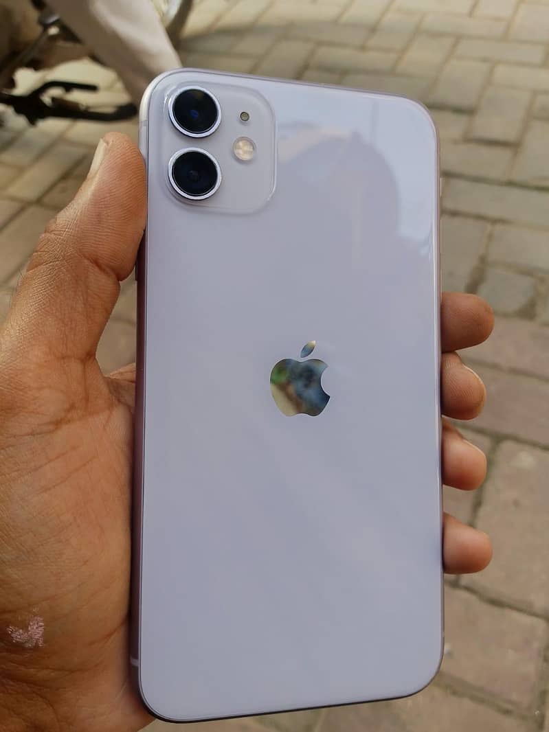 Apple iPhone 11 1