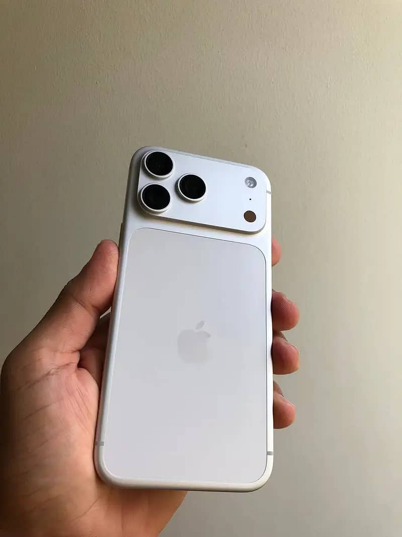 iPhone 17 Pro Max 256GB 2
