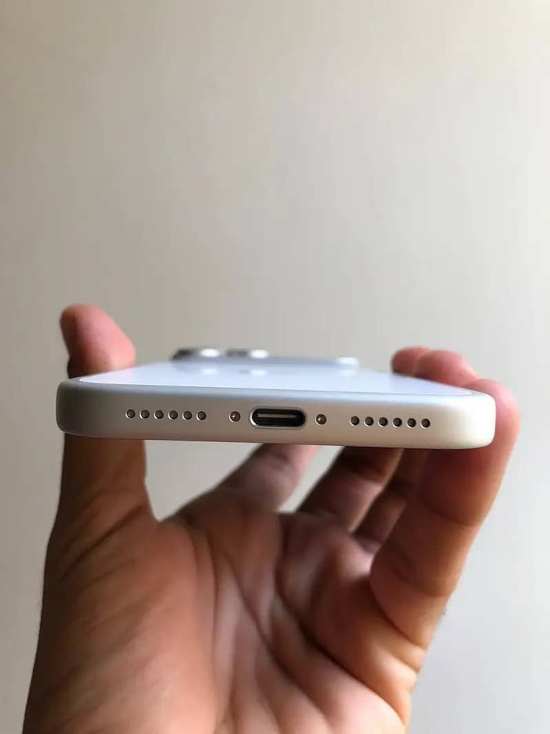 iPhone 17 Pro Max 256GB 4