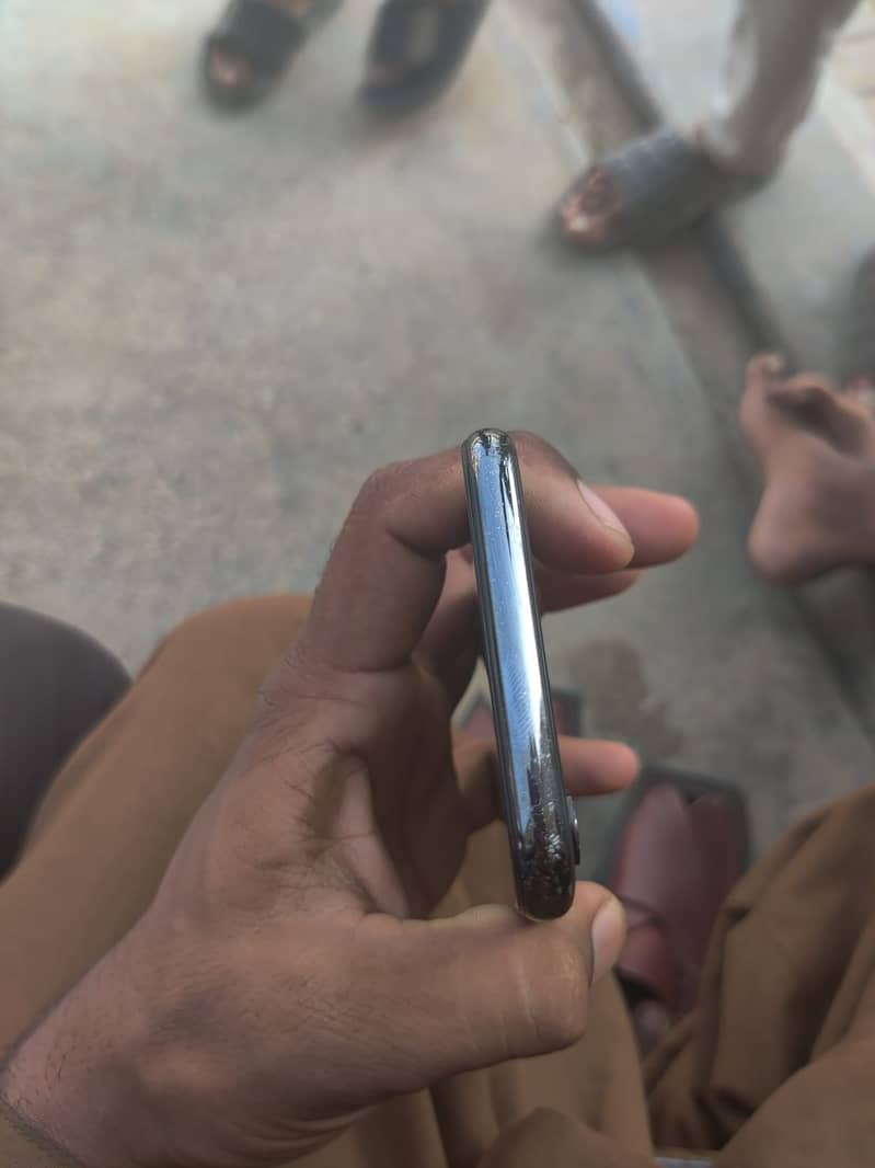 iPhone X 2