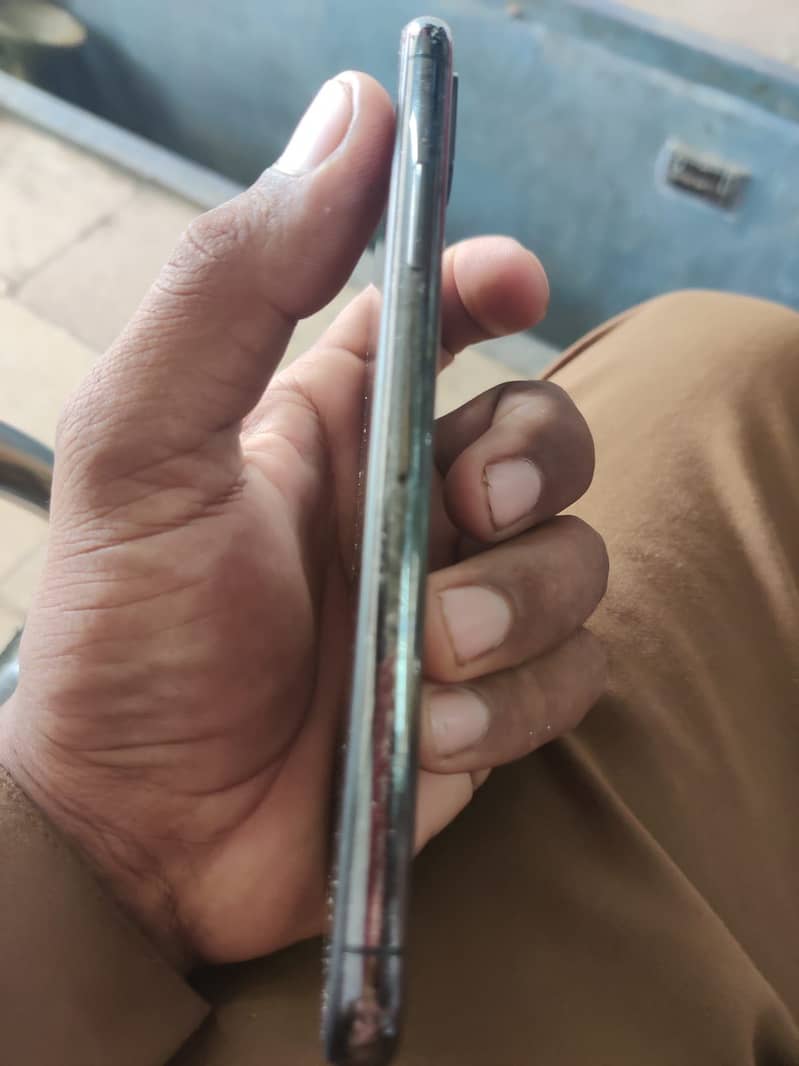 iPhone X 8